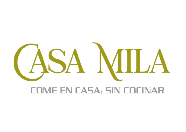 Casamila Logo